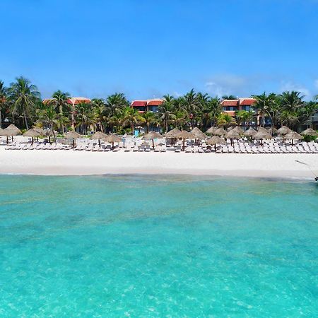 فندق Grand Oasis Tulum Riviera أكومال المظهر الخارجي الصورة