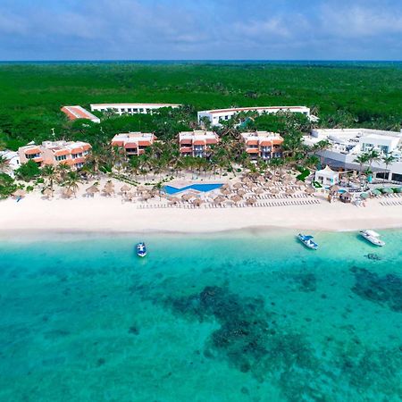 فندق Grand Oasis Tulum Riviera أكومال المظهر الخارجي الصورة