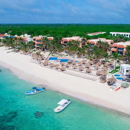 فندق Grand Oasis Tulum Riviera أكومال المظهر الخارجي الصورة