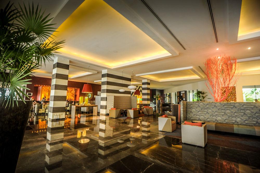فندق Grand Oasis Tulum Riviera أكومال المظهر الخارجي الصورة