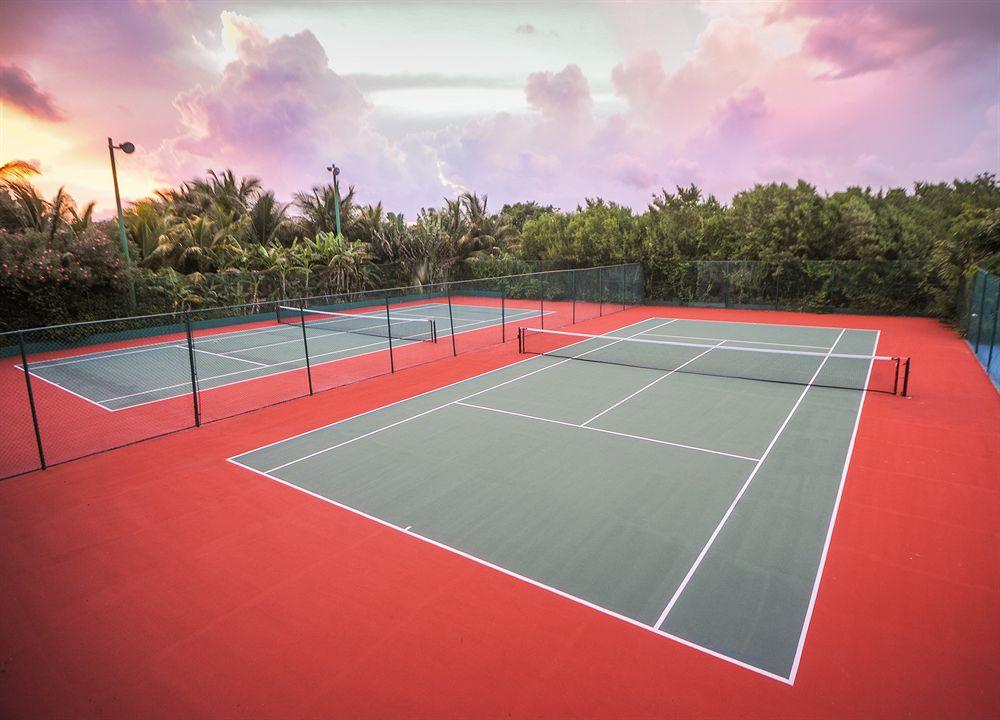 فندق Grand Oasis Tulum Riviera أكومال المظهر الخارجي الصورة