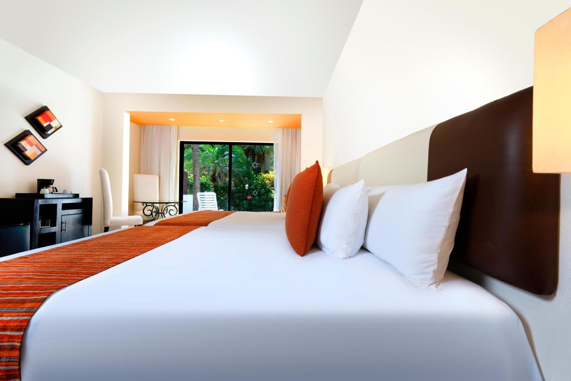 فندق Grand Oasis Tulum Riviera أكومال المظهر الخارجي الصورة