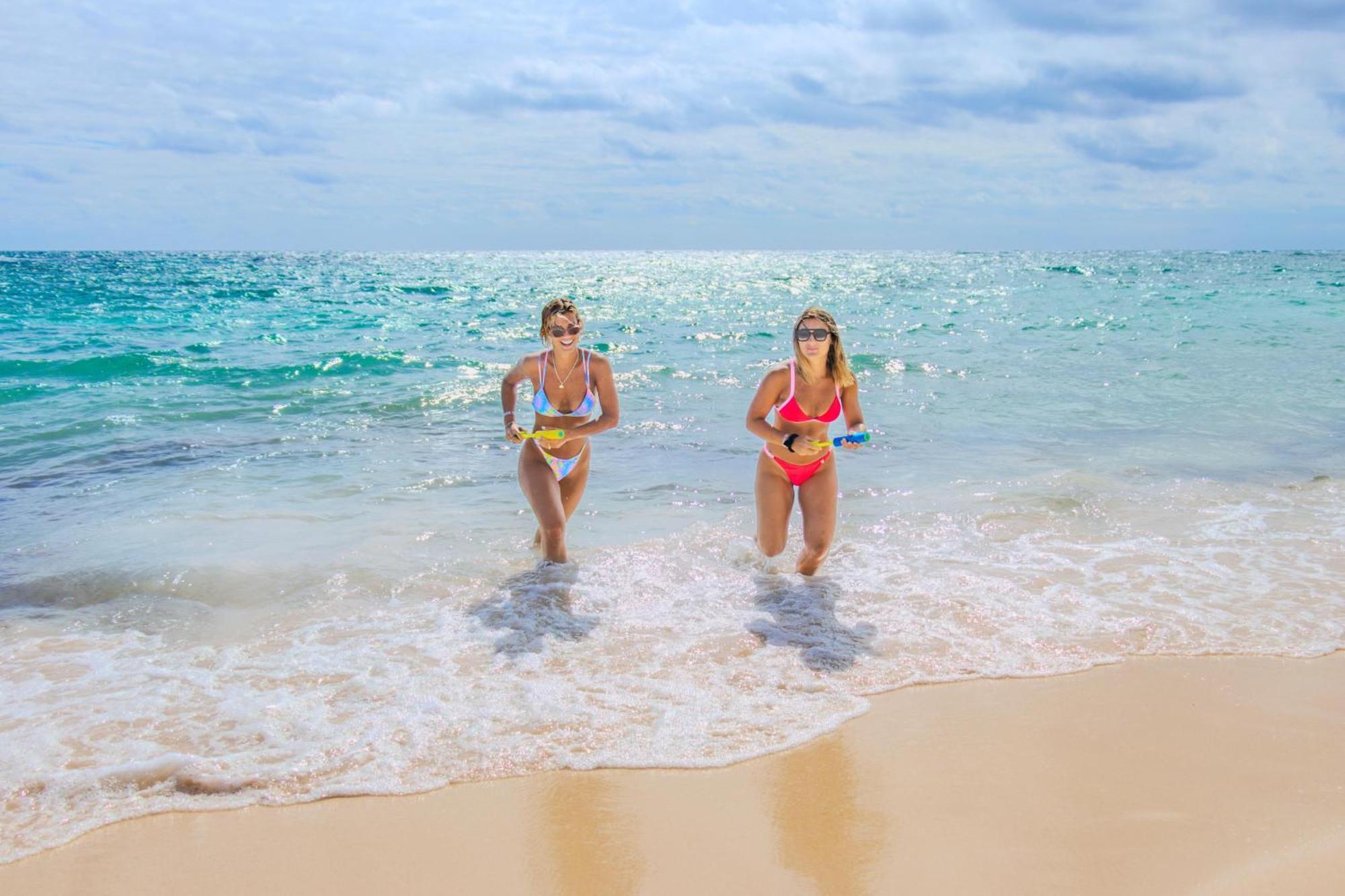 فندق Grand Oasis Tulum Riviera أكومال المظهر الخارجي الصورة