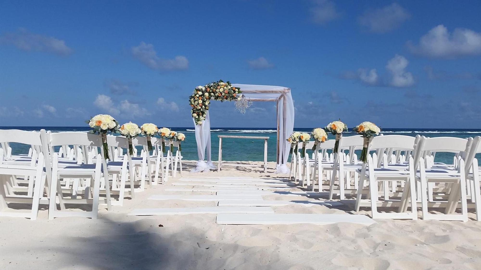 فندق Grand Oasis Tulum Riviera أكومال المظهر الخارجي الصورة