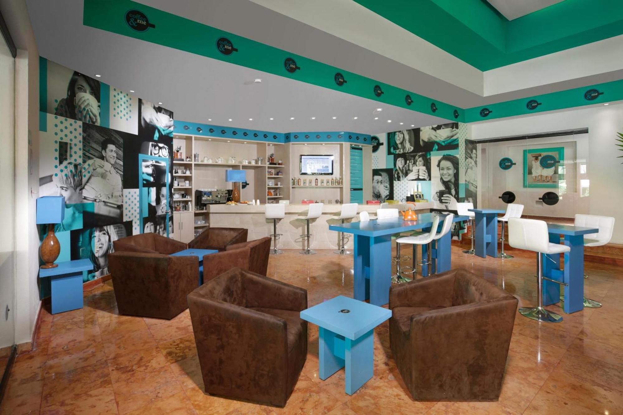 فندق Grand Oasis Tulum Riviera أكومال المظهر الخارجي الصورة