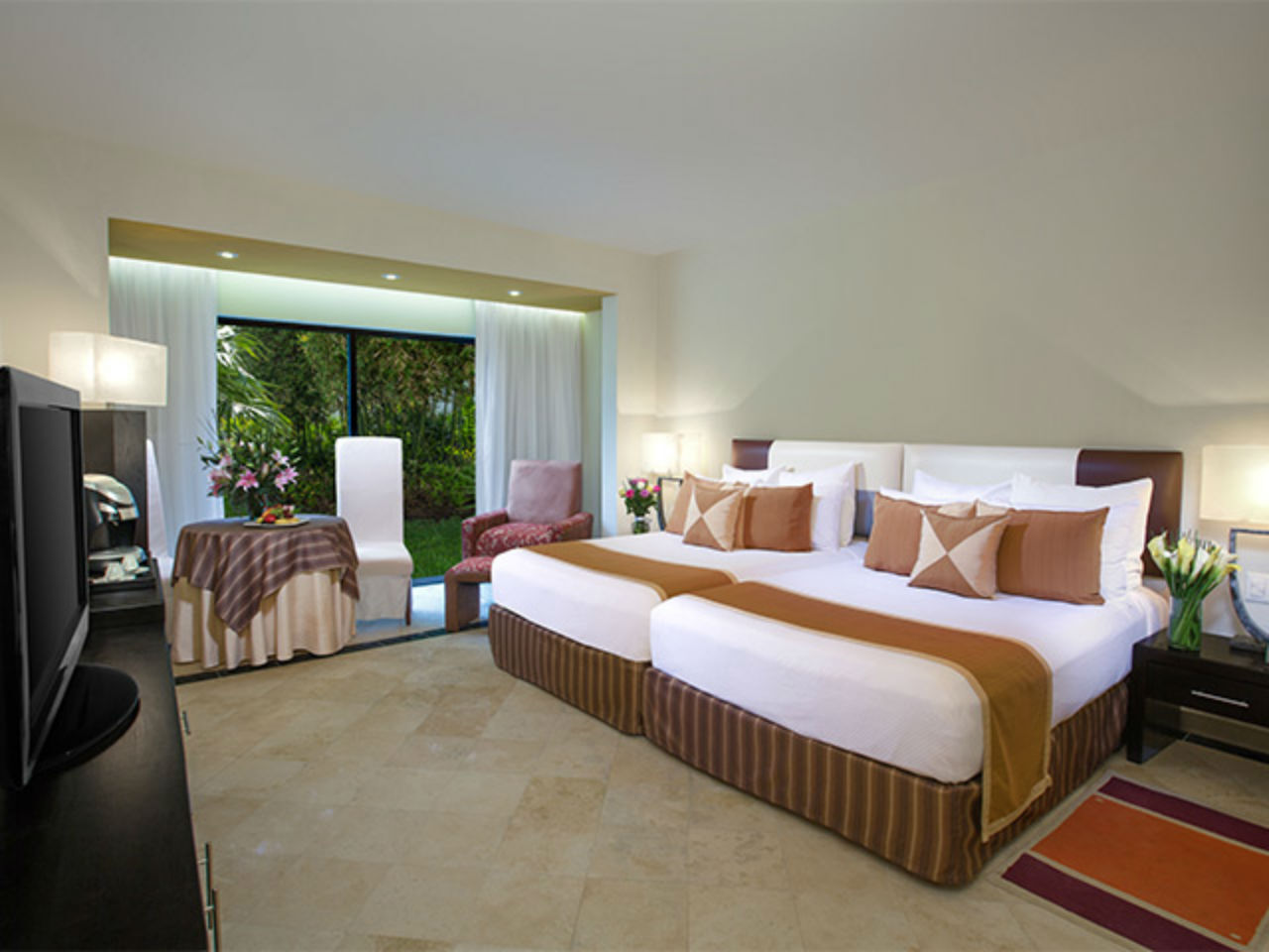 فندق Grand Oasis Tulum Riviera أكومال المظهر الخارجي الصورة